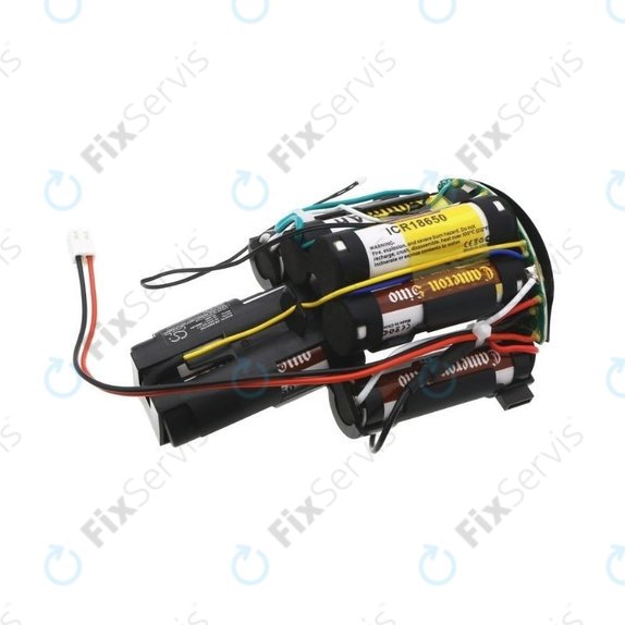 Philips PowerPro Aqua, Duo - Batéria 300003446961, 69-2008-009-211, 69-2008-009-201 Li-Ion 25.2V 2000mAh HQ