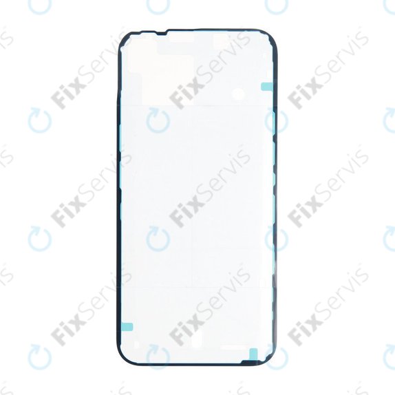 Lepka pod Zadné Sklo Adhesive pre iPhone 14 Plus | 923-08093-S | Genuine Apple
