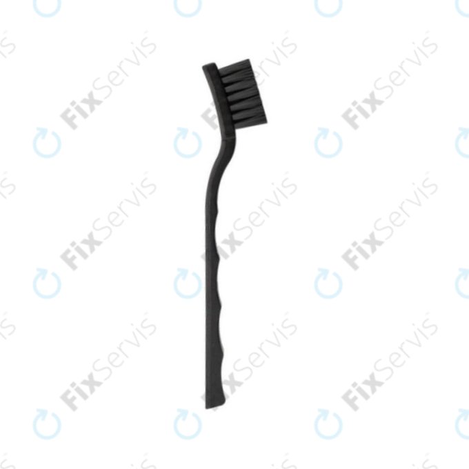 ESD Antistatická Kefka na Čistenie Konektorov