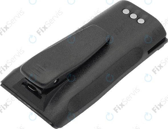Batéria pre Motorola CP, EP, GP, 2600mAh, Li-Ion, 7.4V, NNTN4496, HQ