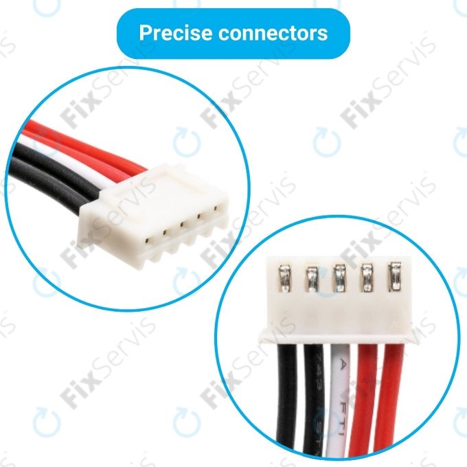 Ecovacs Deebot X-series, T-series, N-series - Batéria 201-2115-1959 Li-Ion 14.4V 6700mAh HQ