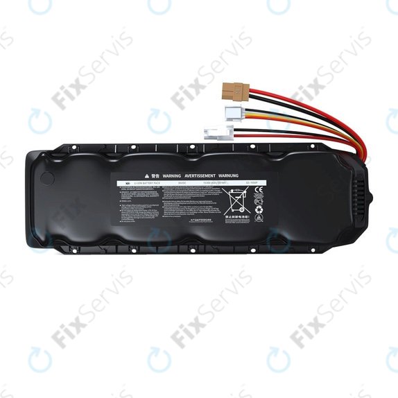 Ninebot Segway Max G2 - Batéria 15000mAh / 36V