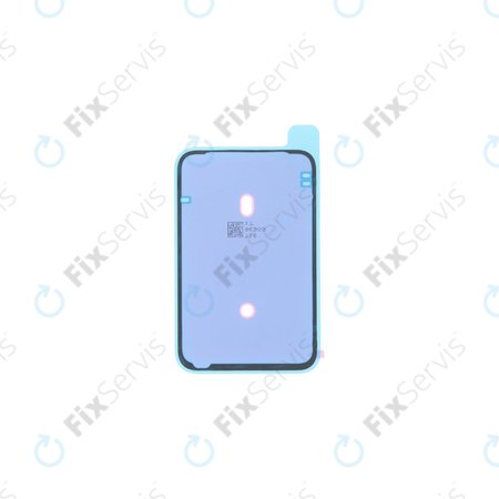 Lepka pod Zadné Sklo Adhesive (30ks) pre iPhone 17 Pro Max | 923-12859 | Genuine Apple