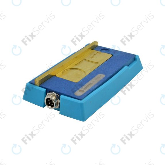 Sunshine T12A-F - PCB Ohrievač (Pre Homebutton Moduly) pre Apple iPhone