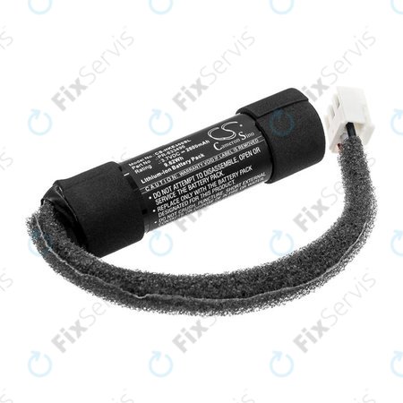 Batéria pre Harman/Kardon Onyx Studio 3, 2600mAh, Li-Ion, 3.7V, CP-HK02, HQ