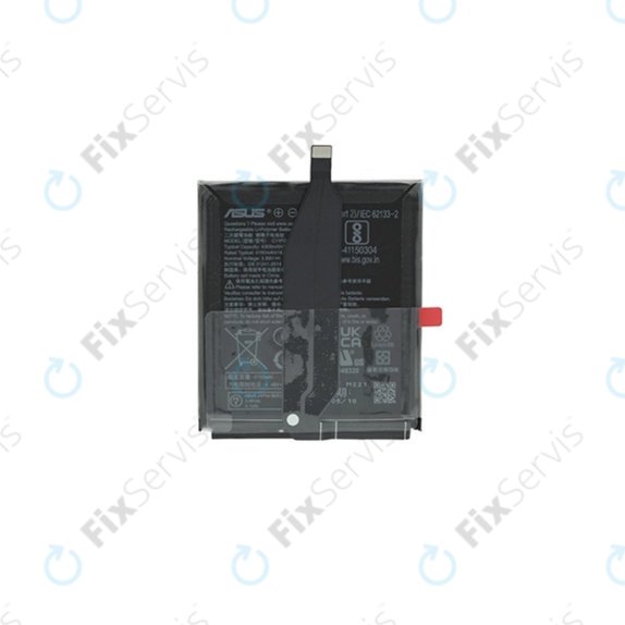 Asus Zenfone 9 AI2202 - Batéria C11P2102 4300mAh - 0B200-04210100 Genuine Service Pack