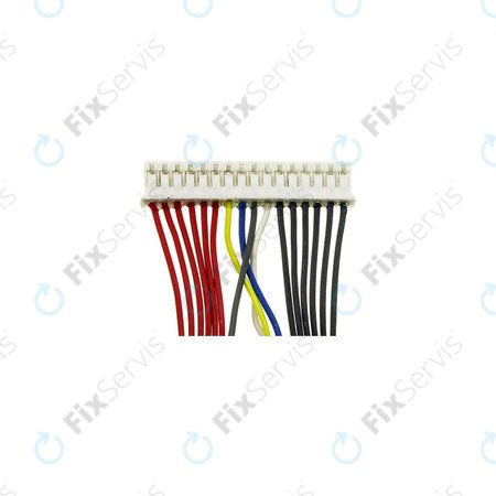 Batéria pre MSI GT72, MSI WT72, 7500mAh, Li-Ion, 11.1V, BTY-L77, HQ