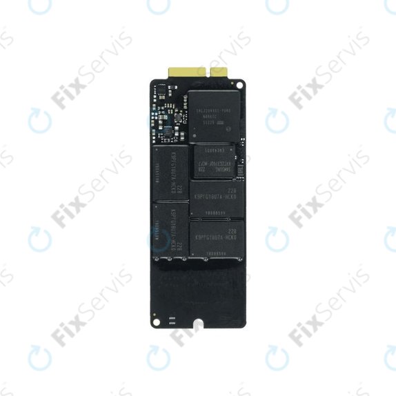 Apple MacBook Pro 13" A1425 (Late 2012 - Early 2013), 15" A1398 (Mid 2012 - Early 2013) - SSD 256GB