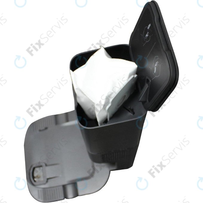 iRobot Roomba e-series, i-series, j-series, s-series - Vrecko do Vysávača (3ks)