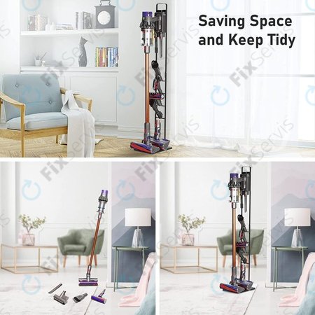 Dyson V6, V-series, Outsize, Gen5detect, DC-series - Stojan