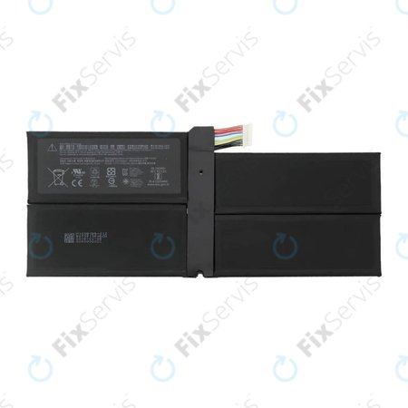 Microsoft Surface Pro 7 - Batéria G3HTA061H 5702mAh