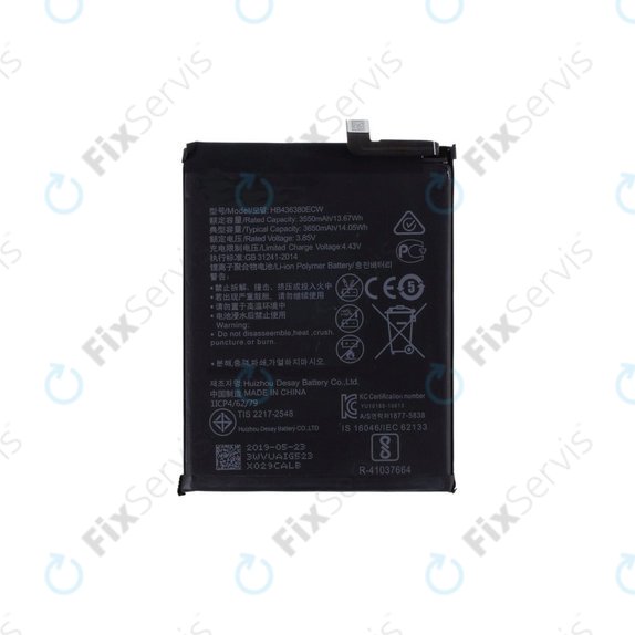 Huawei P30 - Batéria HB436380ECW 3650mAh