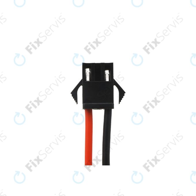 Batéria pre Tesla Robostar IQ550, 2600mAh, Li-Ion, 14.4V, 106936, HQ