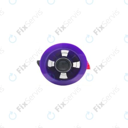 Dyson V8 - Hlavná Kefa