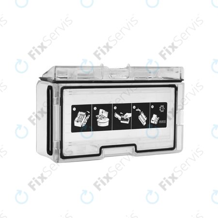 Xiaomi Roborock S7, S7+, T7S Plus - Zásobník na Odpad