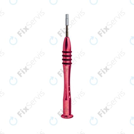 Penggong - Skrutkovač - Hexagon M2.5 (iPhone 6s)