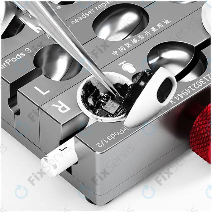 Ma Ant P1 - Servisná Stanica pre AirPods (Model 2023)