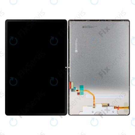 Samsung Galaxy Tab S10 FE+ X620, X626 - LCD Displej + Dotykové Sklo - GH82-37172A Genuine Service Pack