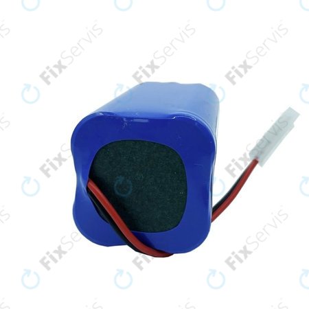 Xiaomi Essential (Mijia G1), Flyco FC-series, myVacBot SN500, Panasonic MC-series, Phicomm X3, Puppy R-series - Batéria Li-026418 Li-Ion 14.8V 2600mAh