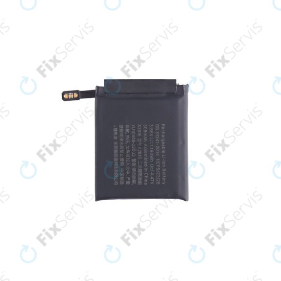 Batéria pre Apple Watch 8 45mm, 308mAh, A2815, Refurbished