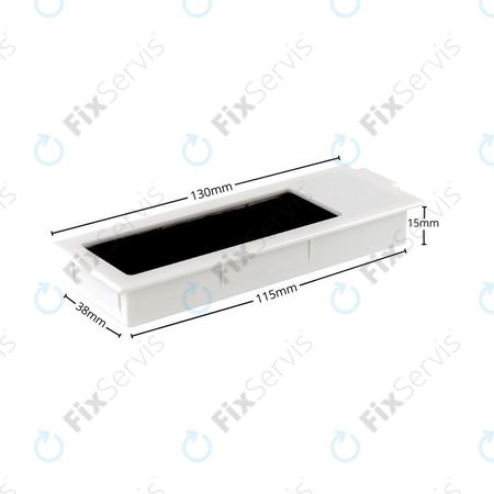 Ecovacs T20-series - Prachový filter (antibakteriálny)