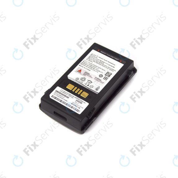 Zebra MC32N0 - Batéria 5200mAh (Thicker Type)