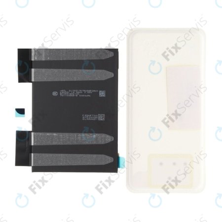 Batéria pre iPad Mini (2024) | WiFi | 661-46529 | 5078mAh | Genuine Apple