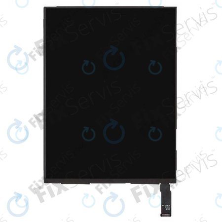 Apple iPad Mini - Obojstranná 3M Páska pod Dotykovú Plochu