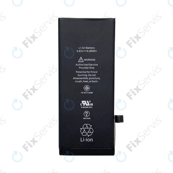 Apple iPhone 8 - Batéria 1821mAh Service Pack