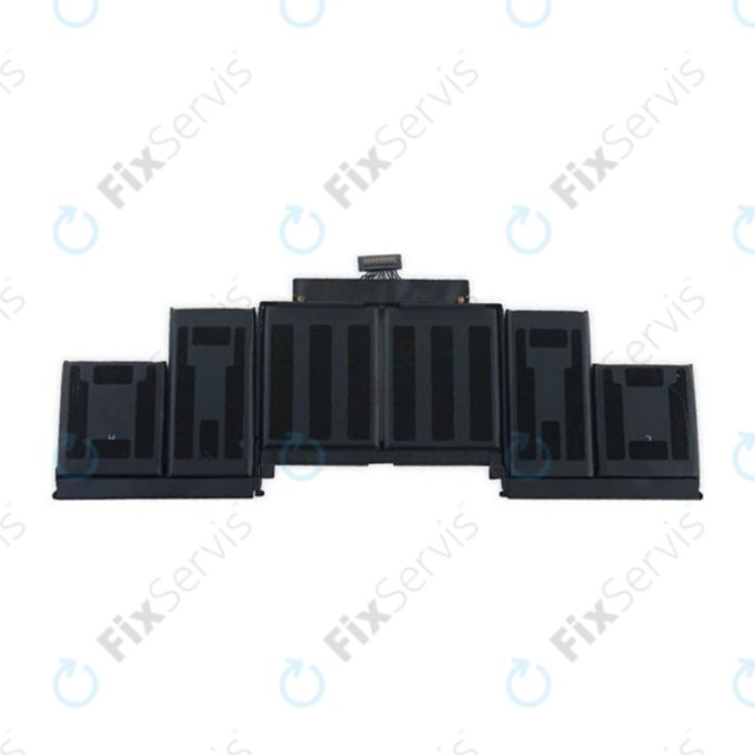 Apple MacBook Pro 15" A1398 (Mid 2015) - Batéria A1618 8700mAh FixPremium