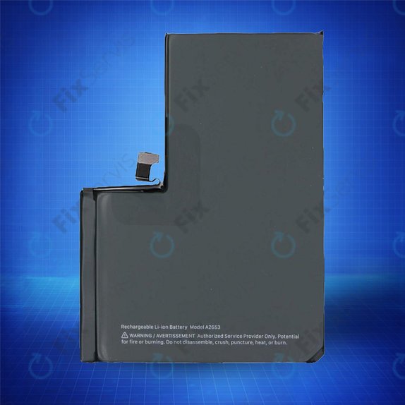 Batéria pre iPhone 13 Pro Max, 4352mAh, A2653, Service Pack