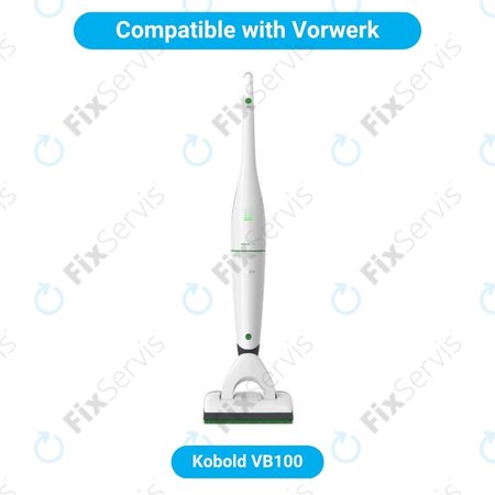 Vorwerk Kobold VB100 - Prachový Filter FP100