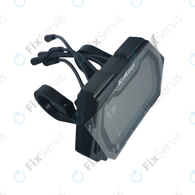 Kugoo KuKirin M5 Pro - Prístrojová Doska s LCD