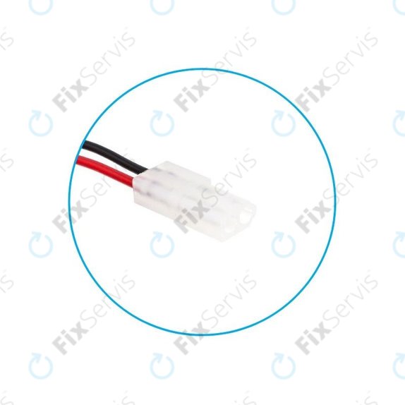 Xiaomi Essential (Mijia G1), Flyco FC-series, myVacBot SN500, Panasonic MC-series, Phicomm X3, Puppy R-series - Batéria Li-026418 Li-Ion 14.8V 2600mAh