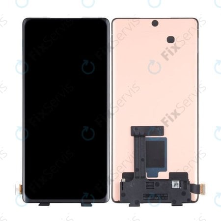 Xiaomi Mi Mix 4 2106118C - LCD Displej + Dotykové Sklo TFT