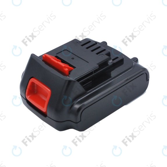 Batéria pre Black & Decker ASL146BT12A, LBXR16, SSL20SB, 1500mAh, Li-Ion, 14.4V, BL1114, HQ