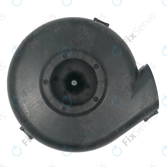 Sací motor, Čierny pre 360 S7, Xiaomi Mi Robot Vacuum Mop X10, Dreame D9 Max, Bot L10