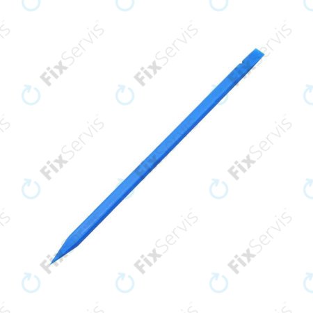FixPremium - Univerzálny Plastový Spudger (Modrá)
