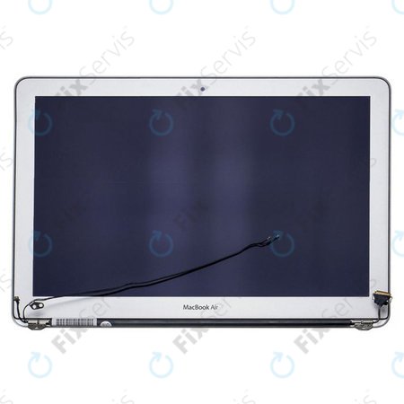 Apple MacBook Air 13" A1466 (Mid 2013 - Mid 2017) - LCD Displej + Predné Sklo + Kryt Refurbished