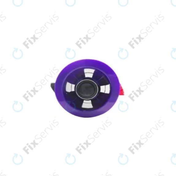 Dyson V8 - Hlavná Kefa