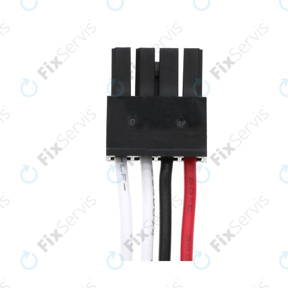 Batéria pre RobZone Duoro Xcontrol 2, BONA18650, 2600mAh, Li-Ion, 14.4V, HQ