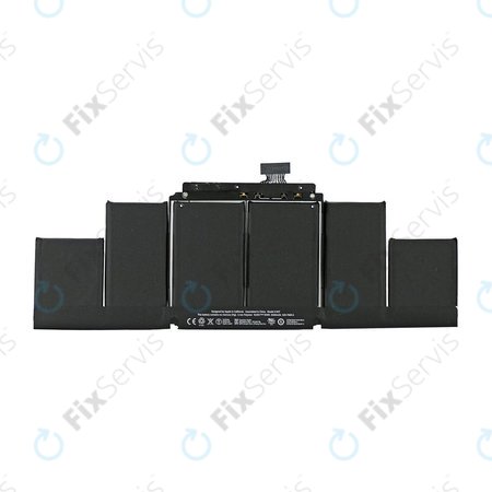 Apple MacBook Pro 15" A1398 (Mid 2012 - Early 2013) - Batéria A1417 8700mAh FixPremium