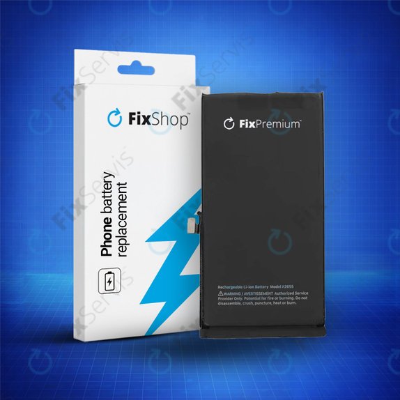 Batéria pre iPhone 13, 3227mAh, DIAGNOSTIC