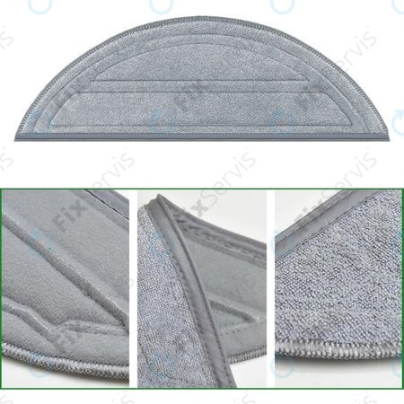 Xiaomi Roborock Saros 10 - Mopovacia utierka