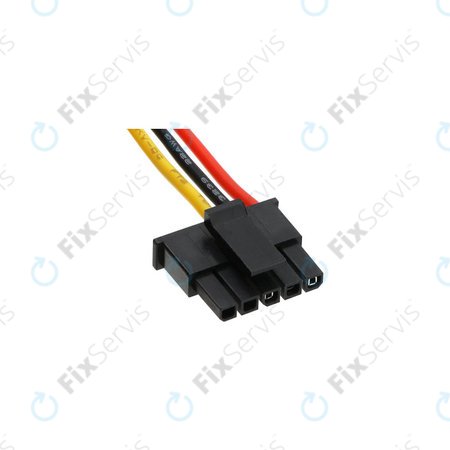 Batéria pre Xiaomi Viomi V3, Mijia 2, Mi Robot Vacuum Mop P, 2600mAh, Li-Ion, 14.4V, MH1-4S1P-SC, HQ