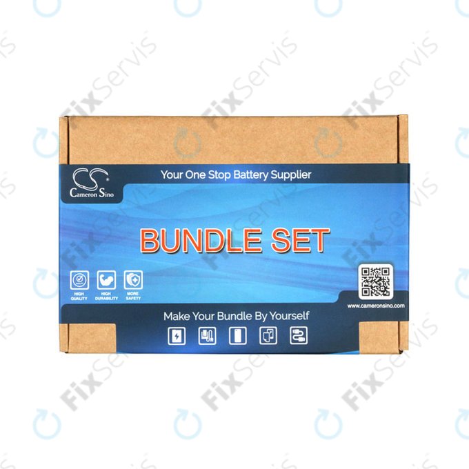 Batéria 2ks s nabíjačkou pre Nikon Coolpix P7000, P7700, D3100, D3200, D5100, 1030mAh, Li-Ion, 7.4V, EN-EL14, HQ