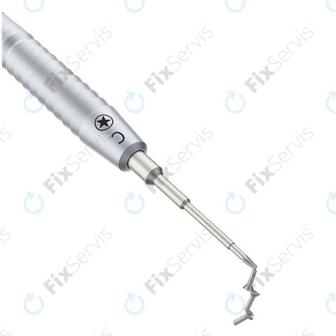 QianLi Mega-iDea 2D iFlying - Set Skrutkovačov 5v1