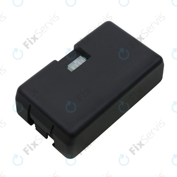 Batéria pre Flymo Easilife 800, Gardena Sileno Life 1250, Husqvarna Automower 520, 2500mAh, Li-Ion, 18V, 593 24 72-01, HQ