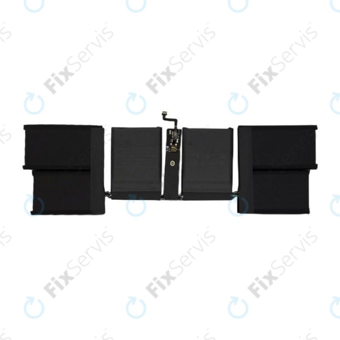 Apple MacBook Pro 14" M1 Pro A2442 (2021) - Batéria A2519 6068mAh