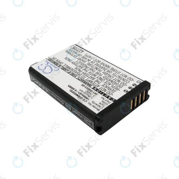 Batéria pre Garmin Alpha 200, Montana 600t Camo, 1800mAh, Li-Ion, 3.7V, 361-00053-00, HQ